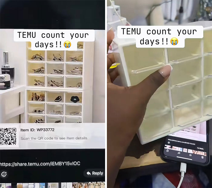 49 Times People Ordered Something From Temu And Learned A Hilarious Lesson 49 Times People Ordered Something From Temu And Learned A Hilarious Lesson