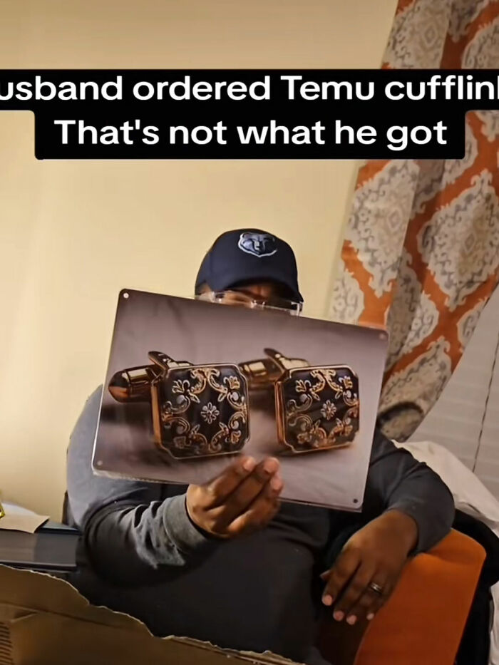 49 Times People Ordered Something From Temu And Learned A Hilarious Lesson 49 Times People Ordered Something From Temu And Learned A Hilarious Lesson