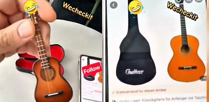 49 Times People Ordered Something From Temu And Learned A Hilarious Lesson 49 Times People Ordered Something From Temu And Learned A Hilarious Lesson