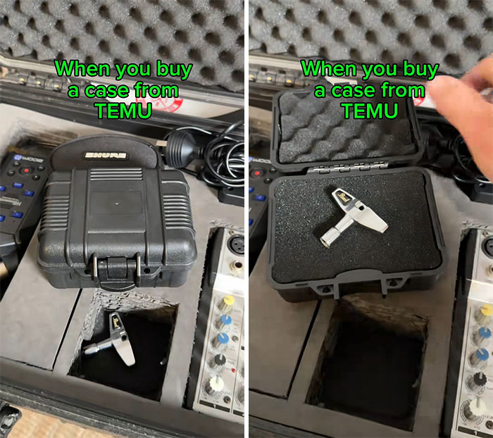 49 Times People Ordered Something From Temu And Learned A Hilarious Lesson 49 Times People Ordered Something From Temu And Learned A Hilarious Lesson