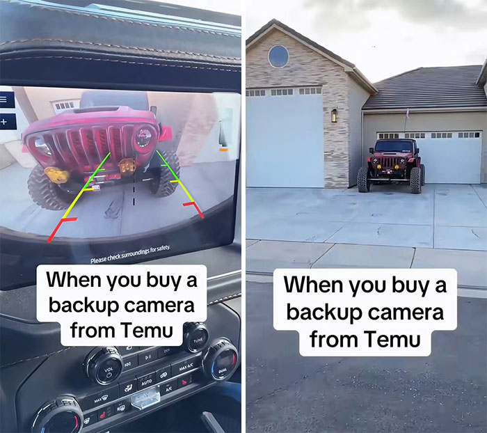 49 Times People Ordered Something From Temu And Learned A Hilarious Lesson 49 Times People Ordered Something From Temu And Learned A Hilarious Lesson