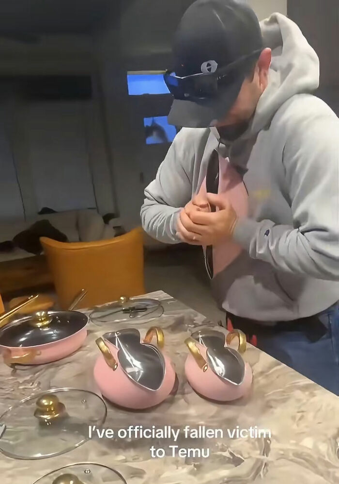 49 Times People Ordered Something From Temu And Learned A Hilarious Lesson 49 Times People Ordered Something From Temu And Learned A Hilarious Lesson