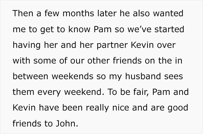 Husband Neglects Pregnant Wife After Finding His &ldquo;Chosen Family&rdquo;, She Makes Him Choose