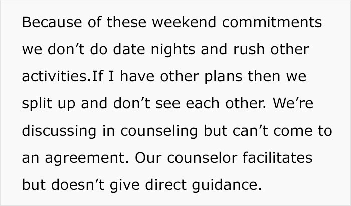 Husband Neglects Pregnant Wife After Finding His &ldquo;Chosen Family&rdquo;, She Makes Him Choose