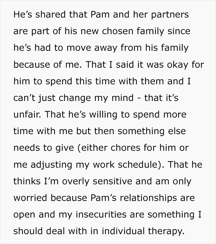 Husband Neglects Pregnant Wife After Finding His &ldquo;Chosen Family&rdquo;, She Makes Him Choose