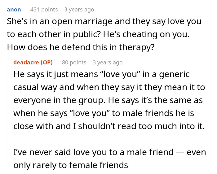 Husband Neglects Pregnant Wife After Finding His &ldquo;Chosen Family&rdquo;, She Makes Him Choose