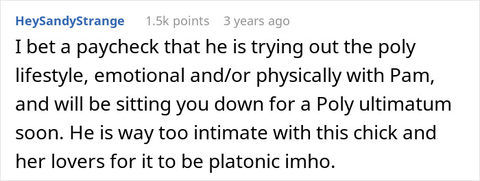 Husband Neglects Pregnant Wife After Finding His &ldquo;Chosen Family&rdquo;, She Makes Him Choose