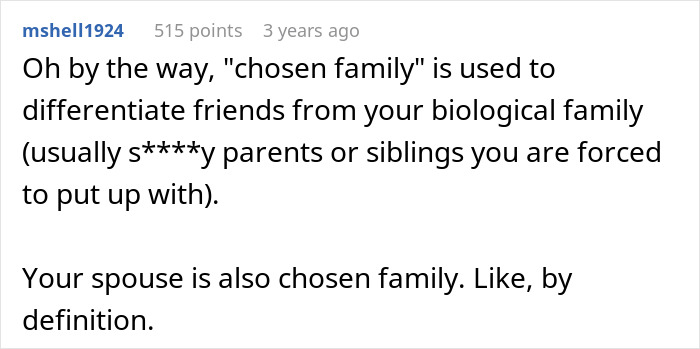 Husband Neglects Pregnant Wife After Finding His &ldquo;Chosen Family&rdquo;, She Makes Him Choose