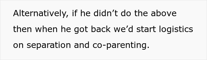 Husband Neglects Pregnant Wife After Finding His &ldquo;Chosen Family&rdquo;, She Makes Him Choose