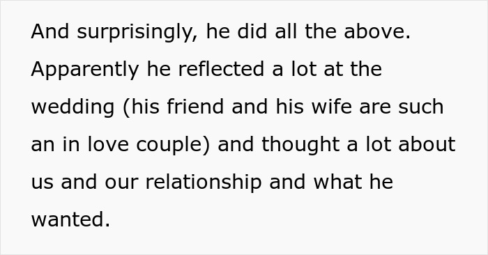 Husband Neglects Pregnant Wife After Finding His &ldquo;Chosen Family&rdquo;, She Makes Him Choose