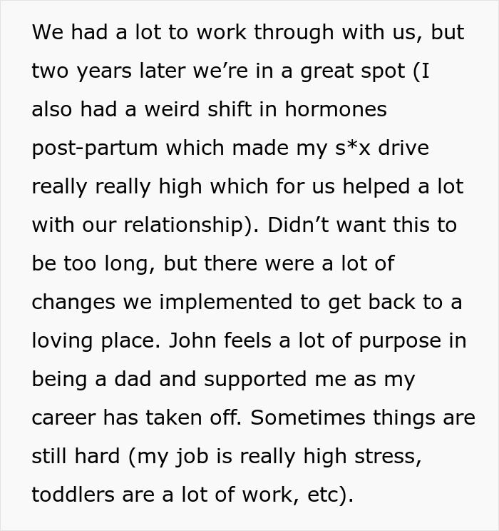 Husband Neglects Pregnant Wife After Finding His &ldquo;Chosen Family&rdquo;, She Makes Him Choose