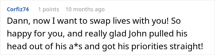 Husband Neglects Pregnant Wife After Finding His &ldquo;Chosen Family&rdquo;, She Makes Him Choose