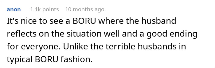 Husband Neglects Pregnant Wife After Finding His &ldquo;Chosen Family&rdquo;, She Makes Him Choose