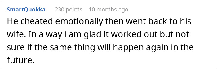 Husband Neglects Pregnant Wife After Finding His &ldquo;Chosen Family&rdquo;, She Makes Him Choose