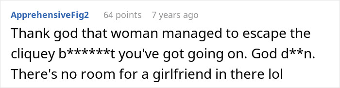 Woman Breaks Up With BF After She Sees How Close His Female Friend Is To His Family