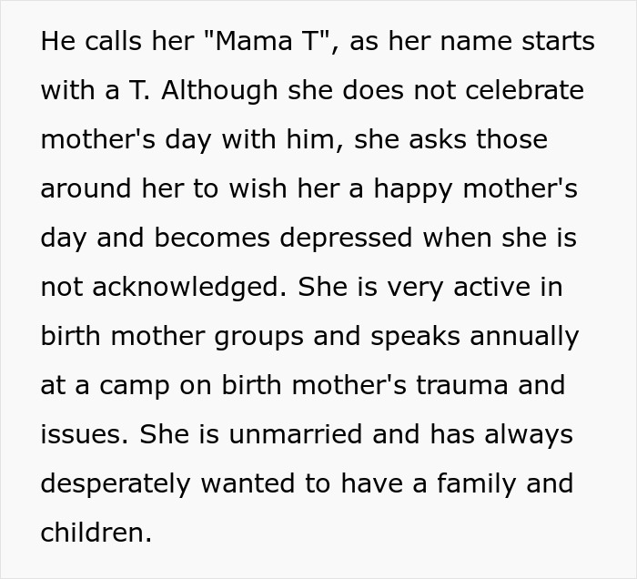 Woman Wants Her Baby To Be Adopted By Her Brother, Furious After SIL Says She’s Going To Be The Only Mom