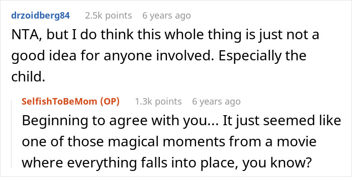 Woman Wants Her Baby To Be Adopted By Her Brother, Furious After SIL Says She’s Going To Be The Only Mom