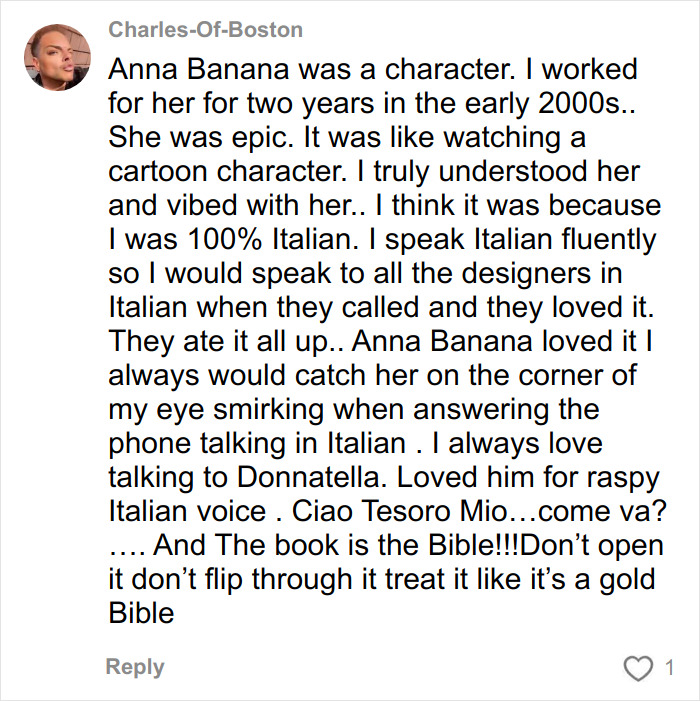 “The Devil Wears Prada Was True”: Anna Wintour&rsquo;s Ex-Assistants Tell The Reality Of Working For The Vogue Icon
