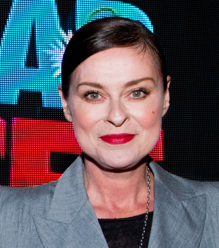 Lisa Stansfield: Bio And Career Highlights Lisa Stansfield: Bio And Career Highlights