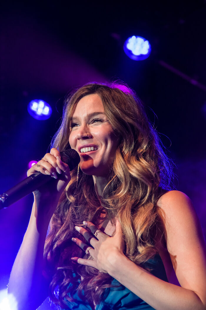 Joss Stone: Bio And Career Highlights