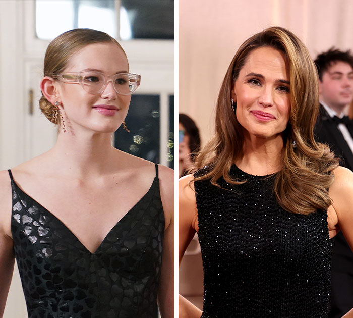 25 Nepo Babies Who Are A Copy-Paste Of Their Celebrity Parents