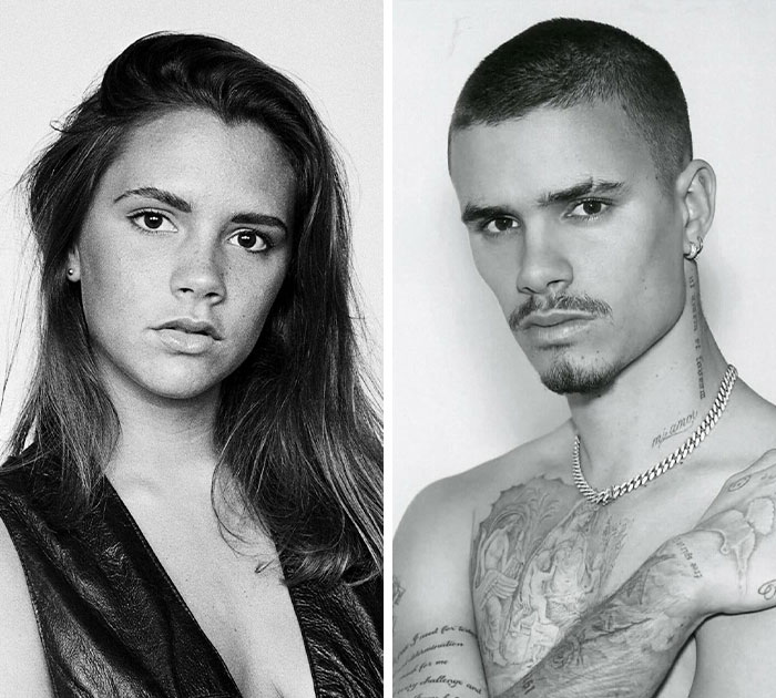 25 Nepo Babies Who Are A Copy-Paste Of Their Celebrity Parents