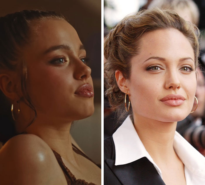 25 Nepo Babies Who Are A Copy-Paste Of Their Celebrity Parents