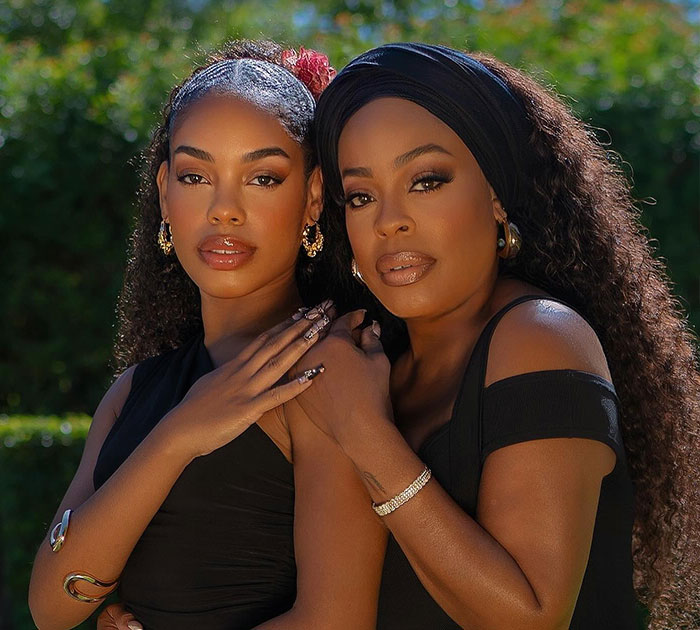 25 Nepo Babies Who Are A Copy-Paste Of Their Celebrity Parents