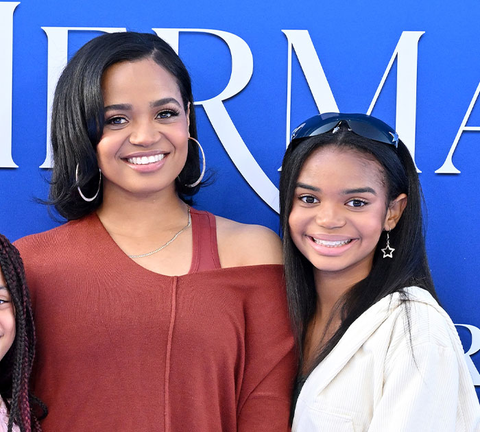 25 Nepo Babies Who Are A Copy-Paste Of Their Celebrity Parents