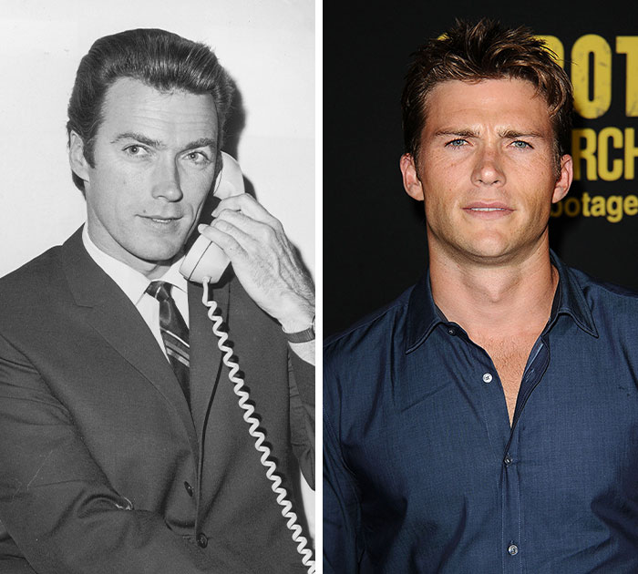 25 Nepo Babies Who Are A Copy-Paste Of Their Celebrity Parents