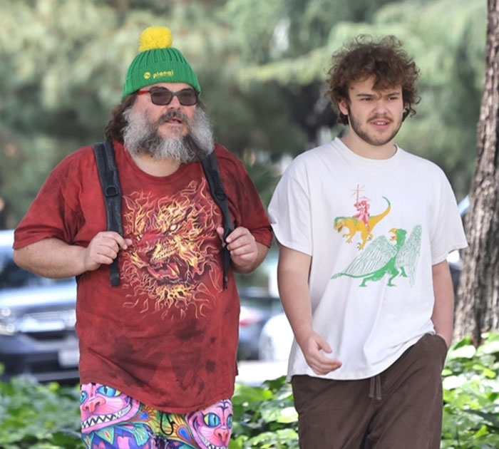 25 Nepo Babies Who Are A Copy-Paste Of Their Celebrity Parents