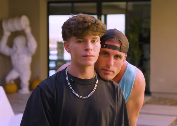 Man Dating Dad-Aged Partner Defends Relationship Despite Past Attraction To Women