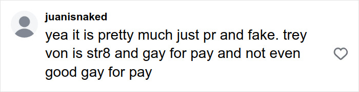 Man Dating Dad-Aged Partner Defends Relationship Despite Past Attraction To Women