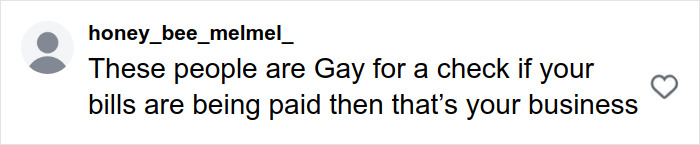 Man Dating Dad-Aged Partner Defends Relationship Despite Past Attraction To Women