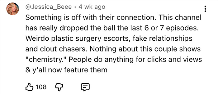 Man Dating Dad-Aged Partner Defends Relationship Despite Past Attraction To Women