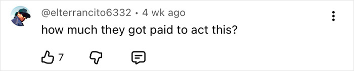 Man Dating Dad-Aged Partner Defends Relationship Despite Past Attraction To Women