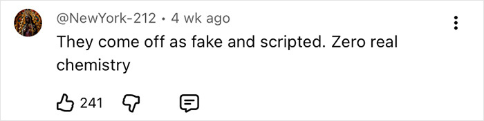 Man Dating Dad-Aged Partner Defends Relationship Despite Past Attraction To Women