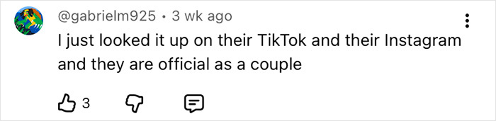 Man Dating Dad-Aged Partner Defends Relationship Despite Past Attraction To Women