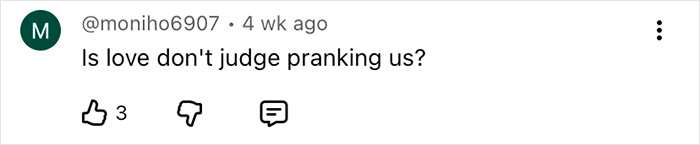 Man Dating Dad-Aged Partner Defends Relationship Despite Past Attraction To Women