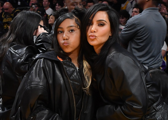 “The Queen Of K-Legs”: Kim Kardashian&rsquo;s Daughter Sparks Concern As Fans Notice How She Walks