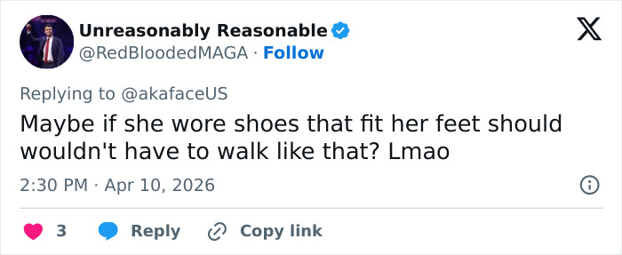 “The Queen Of K-Legs”: Kim Kardashian&rsquo;s Daughter Sparks Concern As Fans Notice How She Walks