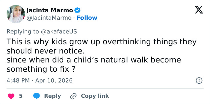 “The Queen Of K-Legs”: Kim Kardashian&rsquo;s Daughter Sparks Concern As Fans Notice How She Walks