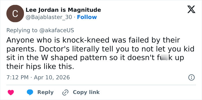 “The Queen Of K-Legs”: Kim Kardashian&rsquo;s Daughter Sparks Concern As Fans Notice How She Walks