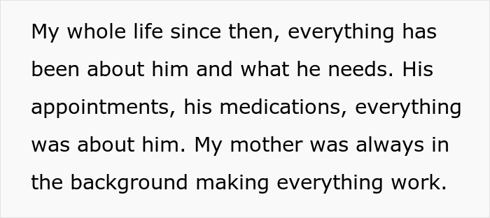 Man Refuses To Donate Kidney To 77-Year-Old Dad “To Keep Frankenstein‘s Monster Alive” Man Refuses To Donate Kidney To 77-Year-Old Dad “To Keep Frankenstein‘s Monster Alive”