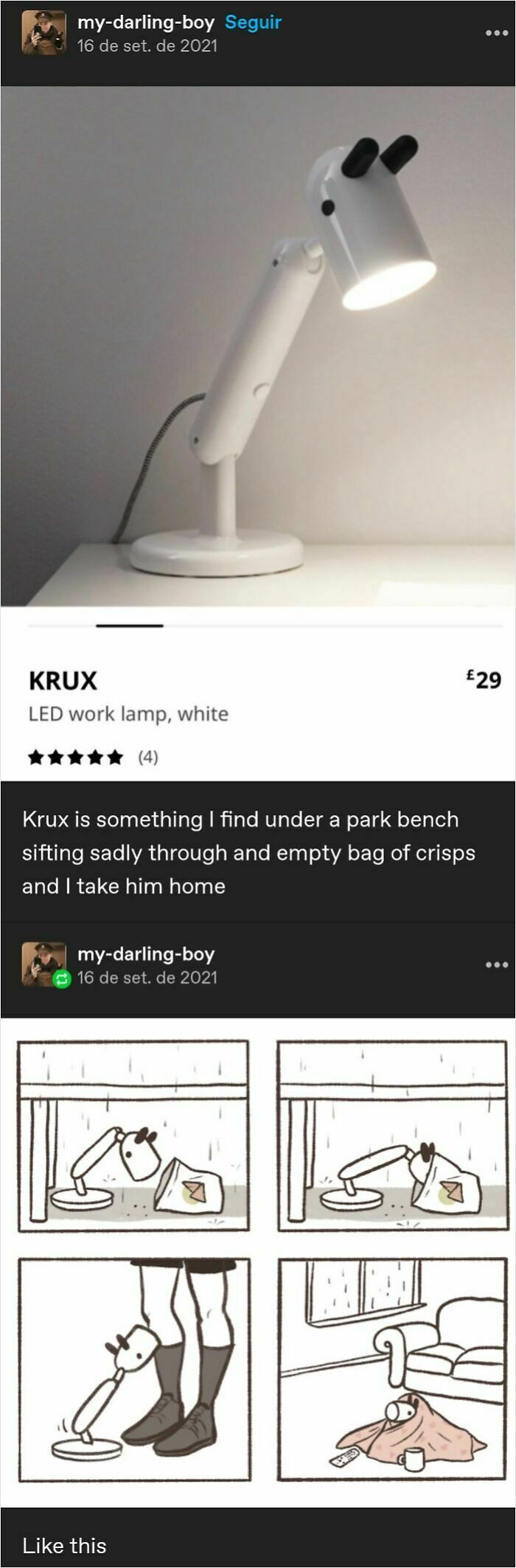 “I Just Had To Draw Them”: 69 Tumblr Artists That Made The Internet A Much Better Place “I Just Had To Draw Them”: 69 Tumblr Artists That Made The Internet A Much Better Place