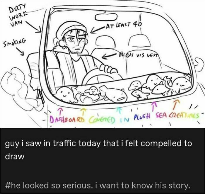 “I Just Had To Draw Them”: 69 Tumblr Artists That Made The Internet A Much Better Place “I Just Had To Draw Them”: 69 Tumblr Artists That Made The Internet A Much Better Place