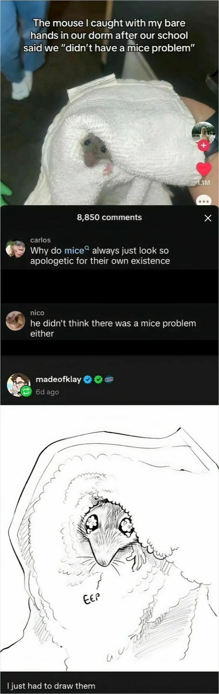 “I Just Had To Draw Them”: 69 Tumblr Artists That Made The Internet A Much Better Place “I Just Had To Draw Them”: 69 Tumblr Artists That Made The Internet A Much Better Place