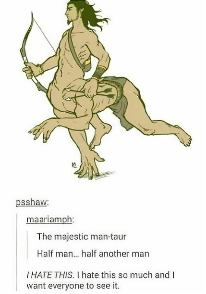 “I Just Had To Draw Them”: 69 Tumblr Artists That Made The Internet A Much Better Place “I Just Had To Draw Them”: 69 Tumblr Artists That Made The Internet A Much Better Place