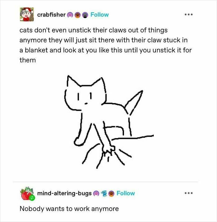 “I Just Had To Draw Them”: 69 Tumblr Artists That Made The Internet A Much Better Place “I Just Had To Draw Them”: 69 Tumblr Artists That Made The Internet A Much Better Place
