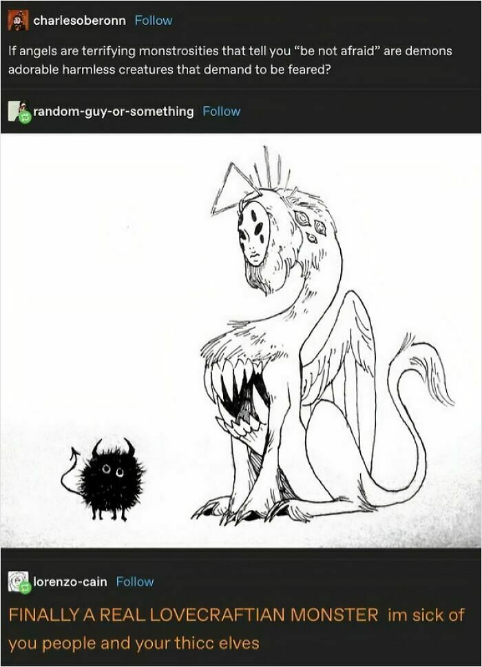 “I Just Had To Draw Them”: 69 Tumblr Artists That Made The Internet A Much Better Place “I Just Had To Draw Them”: 69 Tumblr Artists That Made The Internet A Much Better Place